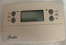 Danfoss heating programmer Randall