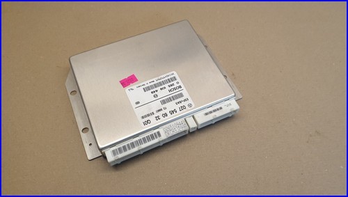 ABS und ESP Steuergerät Mercedes A Klasse W168 A0275456032 0265109449