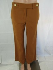 Diane Von Furstenberg Fimby Pant Size 2