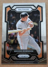 Click to enlarge Brooks Robinson