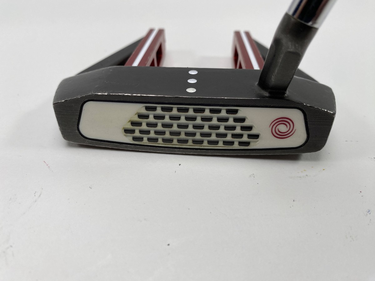 Odyssey EXO Seven Putter 35