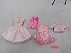 Barbie Vintage Clothing & Accessories 1960's 1970's 1980's Style
