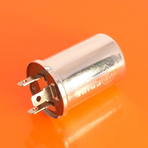 Pride 12V 47W Watt 3 Pin Flasher Unit Relay FL5 Classic Car Jaguar MG As SFB105 - Picture 2 of 4