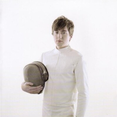 EUGENE MCGUINNESS - EUGENE MCGUINNESS  CD NEU 