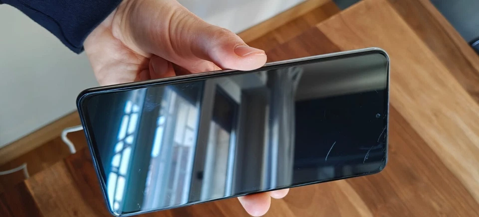 Xiaomi POCO F3 · 128GB, foto 2 di 3