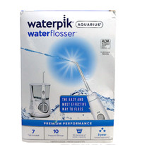 Waterpik Ultra Water Flosser CHOOSE SHADE