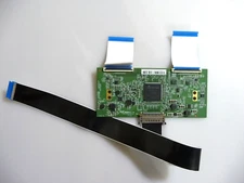 JVC/POLAROID/PROSCAN (HV490QUB-N8D) 47-6021154 T.CON BOARD (K12)