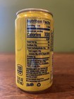 PEPSI x PEEPS MARSHMALLOW SODA ONE FULL Unopened 7.5oz Can Limit Edition Peepsi — photo 2