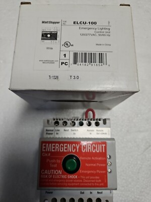 #ad #ad Shifs from Normal Power To Emergency Power Source When Normal Source Is Lost. $50.00