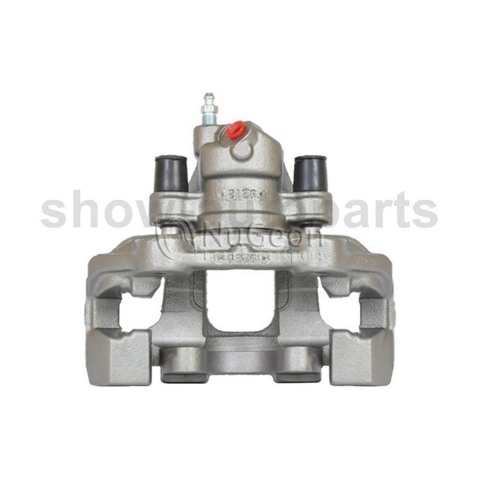 Par de pinzas de freno de disco traseras Nugeon para Mercedes-Benz R350 2006 2007 2008 2009 Foto 2 de 4