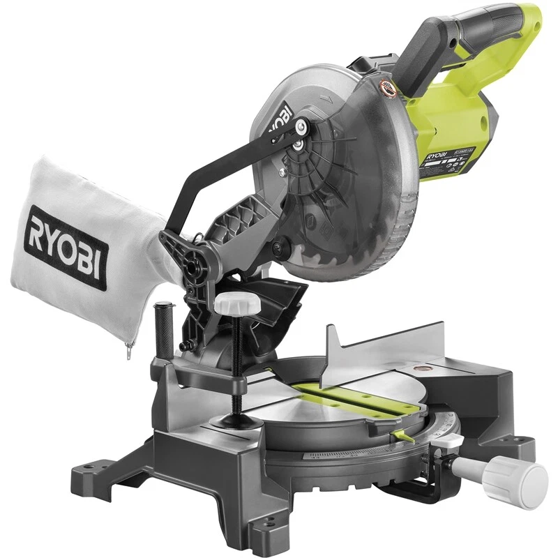 Drop saw 2024 home depot