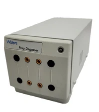 Waters PD1 Prep Degasser P/N: 186002488