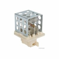 Herth+Buss Elparts Widerstand GebläSe InnenraumgebläSe FüR Peugeot 206 / Sw / Cc