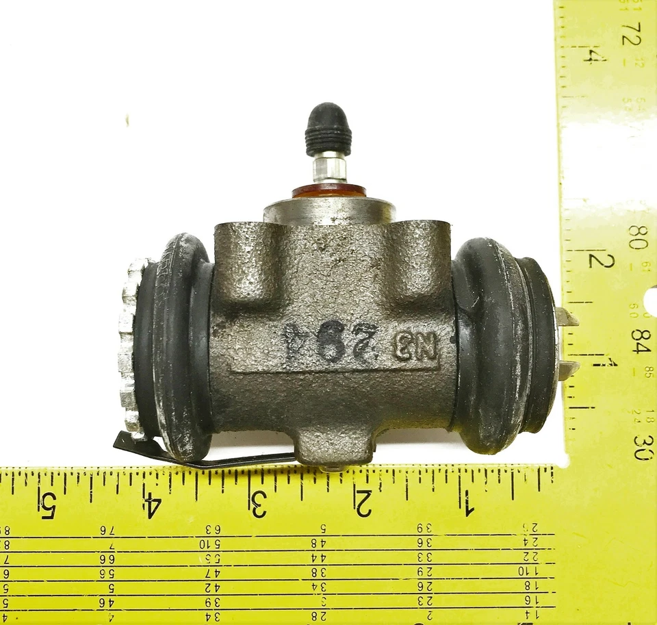 Cilindro de rueda Wagner F100698 NOS Foto 3 de 4