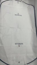 Ship from USA Garment Bag Cover Suit Jacket Dust Protector Travel Storage Case