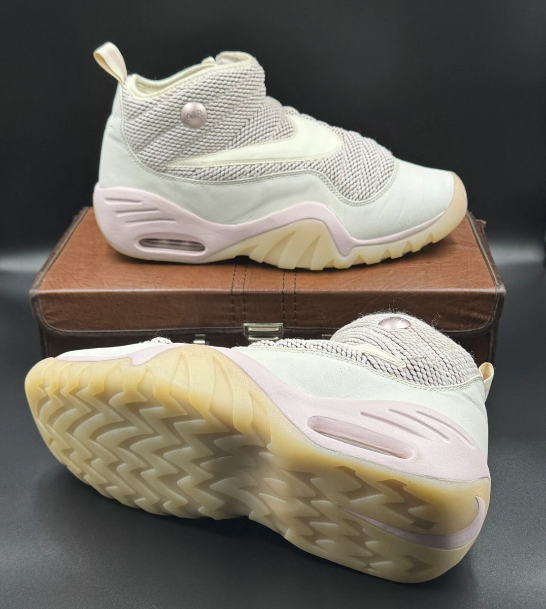 Pigalle x NikeLab Air Shake Ndestrukt Carmen Electra for Sale