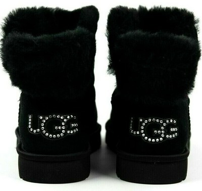 ugg bling mini
