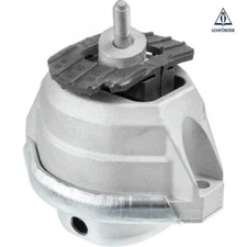 Bearing, Engine Lemförder 2982701 Right for BMW 5 Series 6 Series