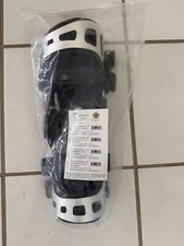 Dr Medical The Dual OA Reliever LEFT Knee Brace MEDIUM NEW KB0104-147L-02