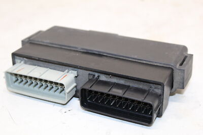 2006 Honda Cbr600f4i Ecu Computer Controller Unit Ecm Cdi 38770