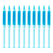 10pc Remineralization Gel Desensitizing After Teeth Whitening Sensitive Relief