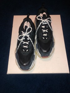 baby balenciaga sneakers