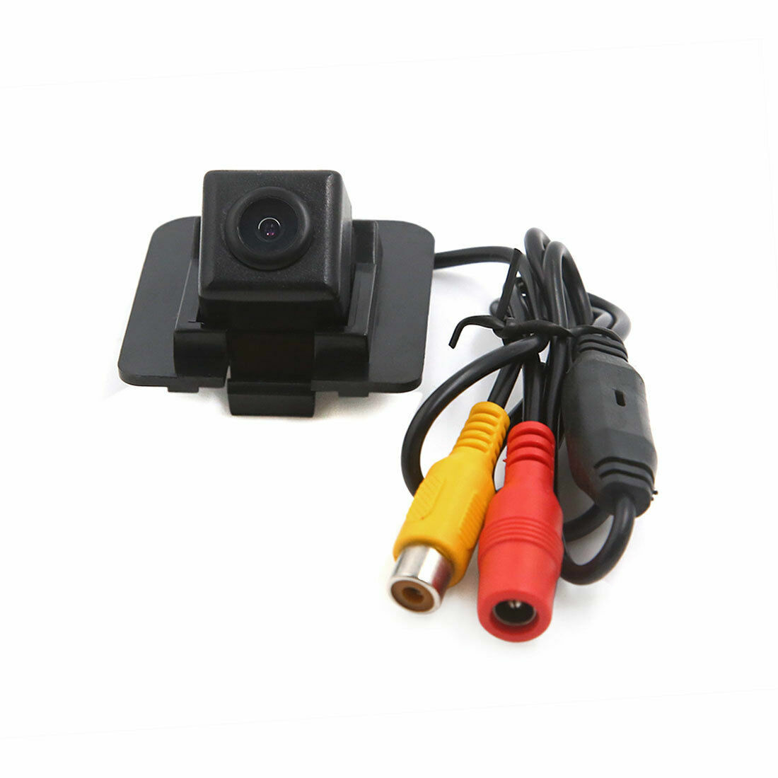 JAYWIS Rückfahrkamera Für Mercedes - AHD 1080P Nachtsicht Einparkhilfe