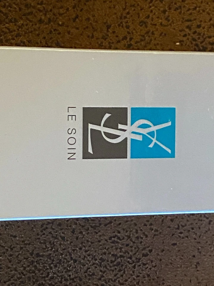 NUEVA Mascarilla Hidratación Óptima Yves Saint Laurent HYDRA TECH ~ 2 OZ Foto 3 de 4