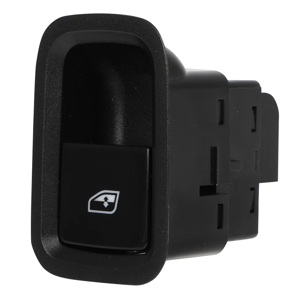 Single Window Switch Passenger Side for Porsche Panamera 17-19 971959855C Wagon - Изображение 4 из 4