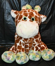 hugfun giraffe