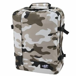 Cabin Zero Classic 36l Grey Camo Ebay