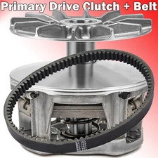 1321468 Primary Drive Clutch Belt For Polaris Sportsman 500 Scrambler Trail Boss