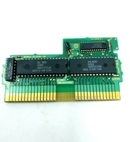 Heavy Shreddin' (Nintendo Entertainment System) NES Authentic Tested 