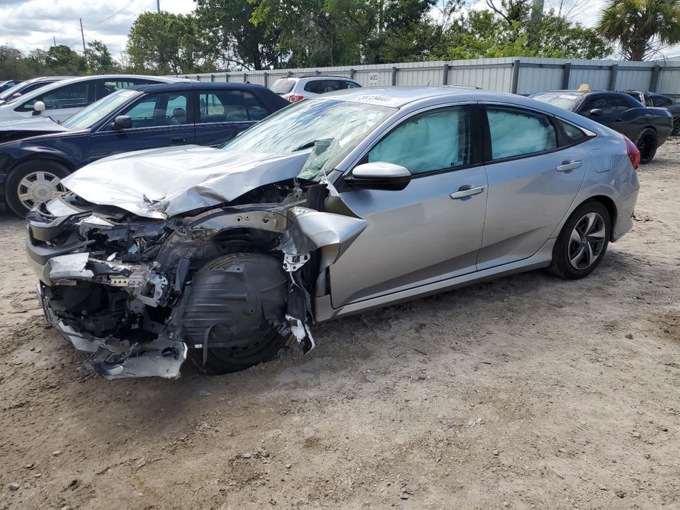 Used Windshield Wiper Motor fits 2020 Honda Civic Grade A eBay