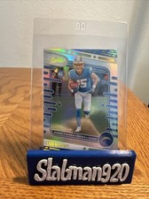 2024 Absolute Football Ladd McConkey /350 