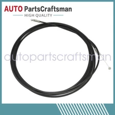 64607-06190 Fits For Toyota Camry 12-17 New Trunk Lid Release Cable