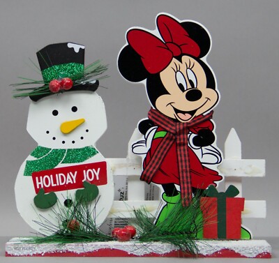 Disney 7 display picture 1