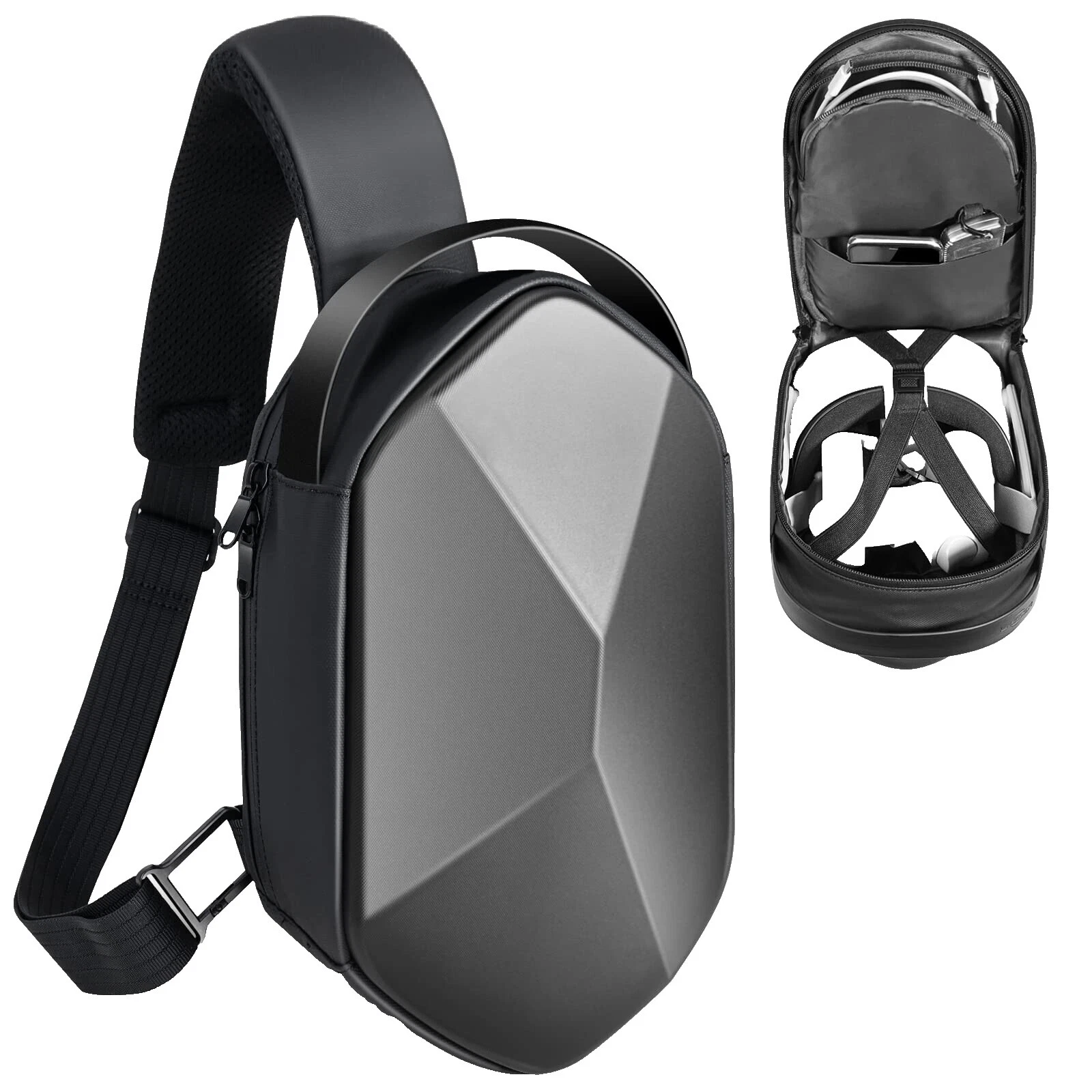 VR 保护壳、保护套和保护膜，适用于相机