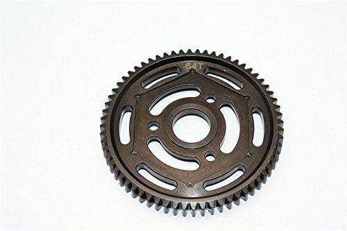 FastEddy TFE6522 Axial SCX24 Bearing Kit NEW IN - Foto 3