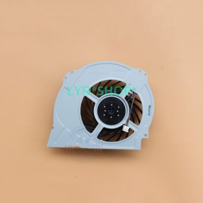 Original New For    PS4 Pro G95C12MS1CJ-56J14 12V 2.1A Cooling Fan #WD6