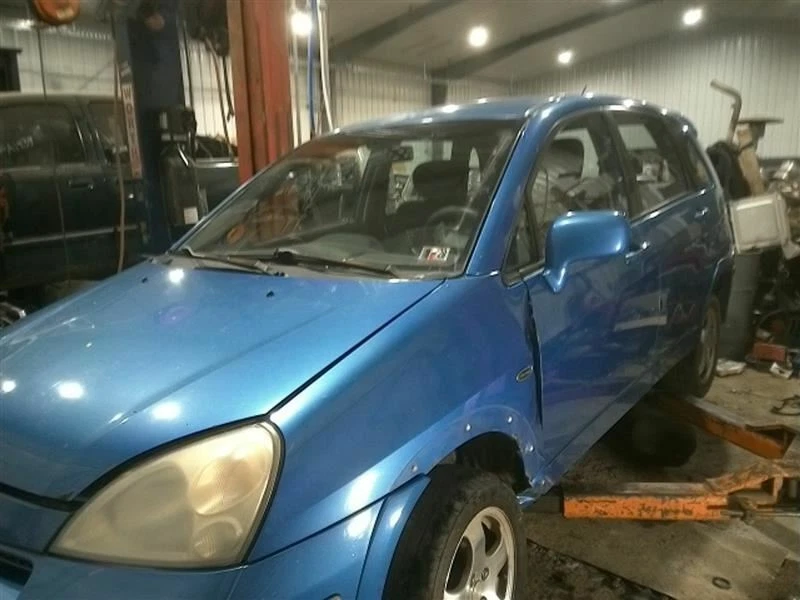 Chassi ECM transmissão atrás da estação do painel Wgn compatível com 03-04 AERIO 96531 - Imagem 2 de 4