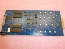  FORNEY 338292-01 PCB CIRCUIT BOARD P12178/50X 92262016 D-338292-01