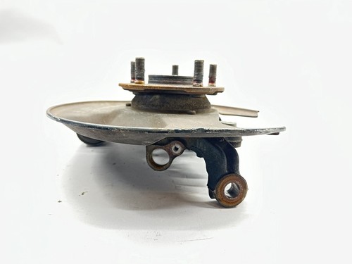 2000-2003 Honda S2000 AP1 Rear Left Side LH Spindle Knuckle Bearing hub - Picture 5 of 10