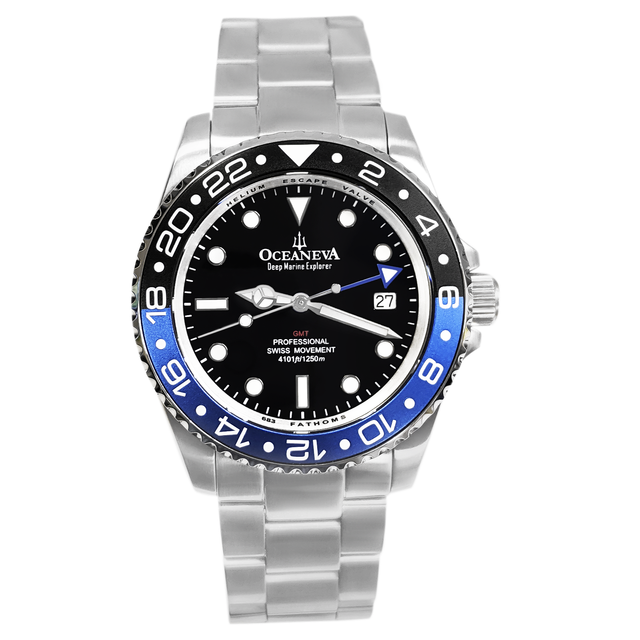deep blue pro aqua diver