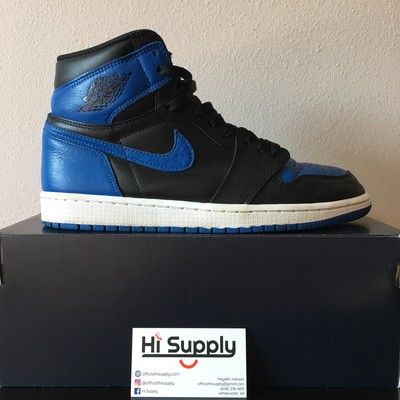 jordan 1 royal blue 2017