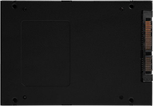 Kingston KC600 512G SSD SATA3 2.5 Inch - SKC600512G - Picture 3 of 3