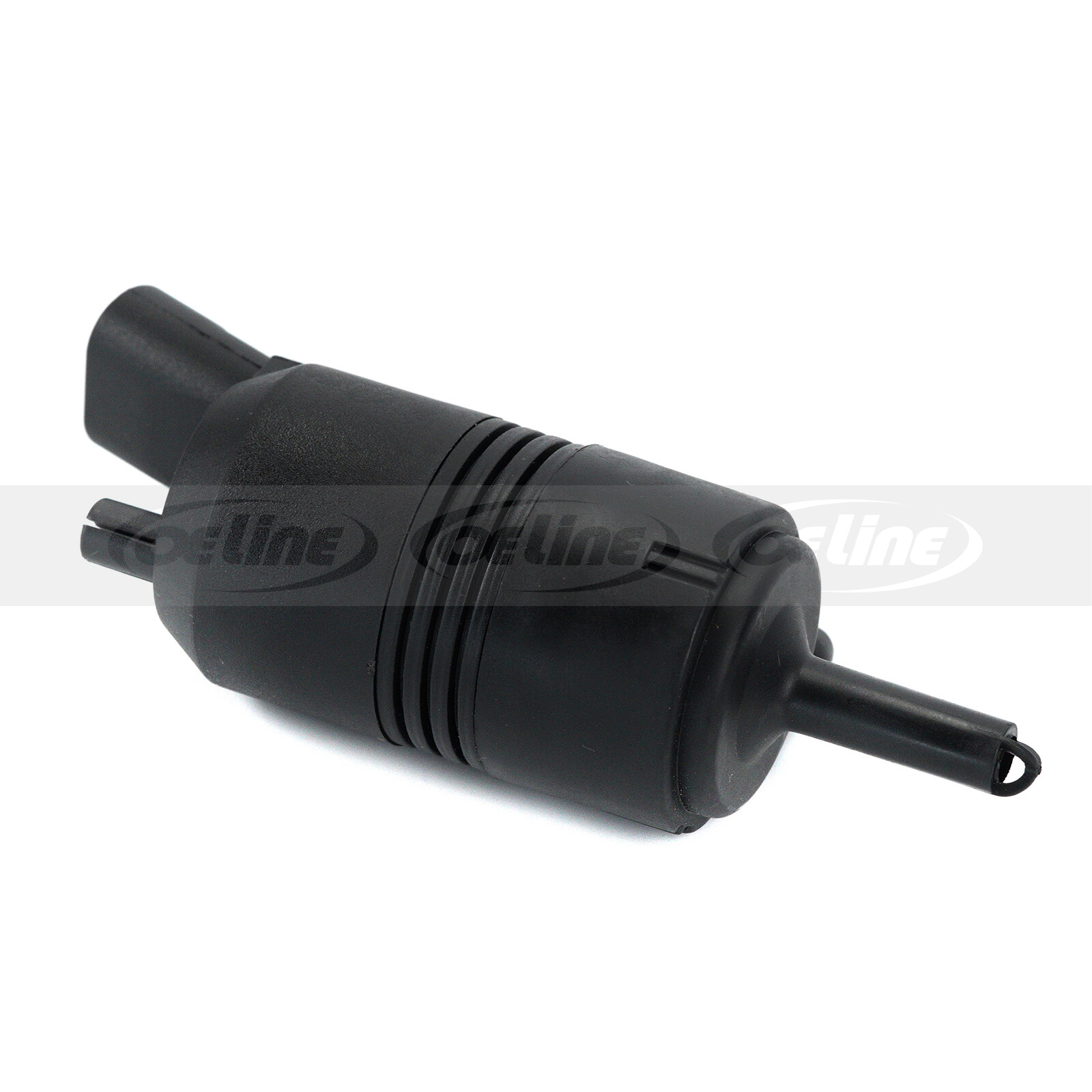 2x Windshield Washer Pump for Chevrolet GMC Pontiac Oldsmobile 172435 172189