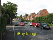 Photo 6x4 Top of The Homend Ledbury The northern end of Ledbury's ma c2008