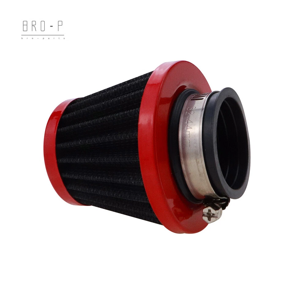 Nuevo filtro de aire 54 mm para Suzuki GS700 GS750 GS850 GS1000 GS1150 GS1100 Foto 2 de 4