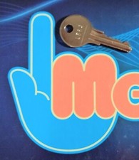 Megatouch Key Merit XL Maxx Force Ion Evo Bar...